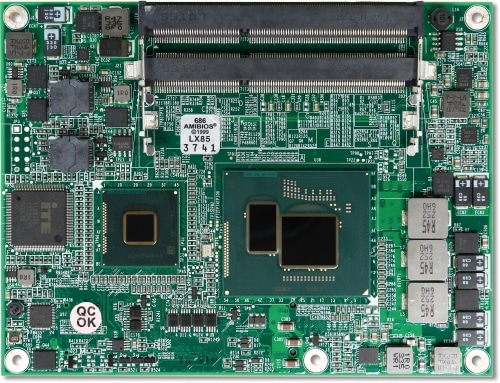 PCOM-B635VG