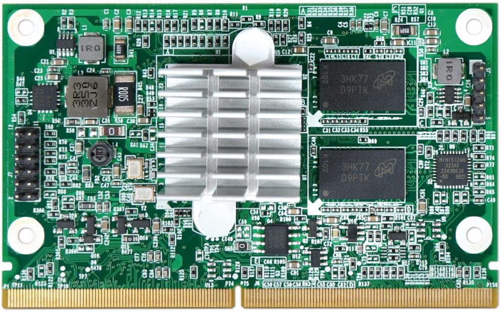 PSMC-M640F