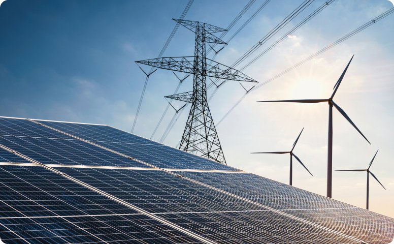 Smart Energy