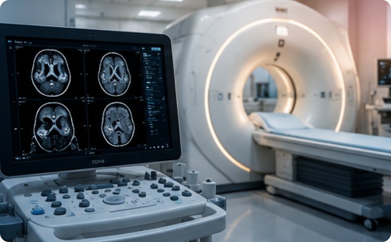 Healthcare & Medical Solutions