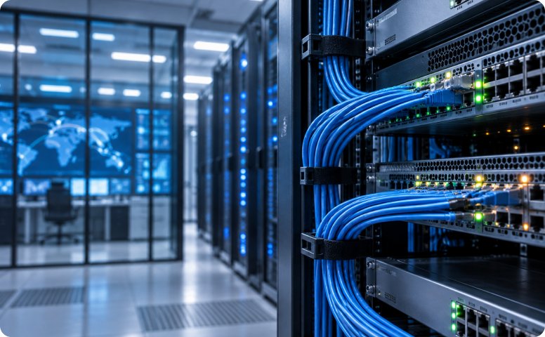 Industrial IoT