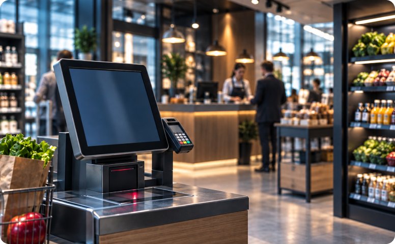 Smart Retail