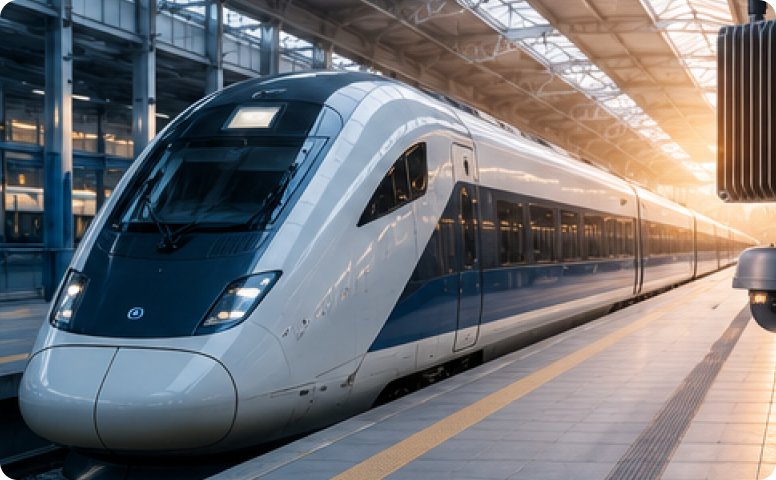 Smart Transportation