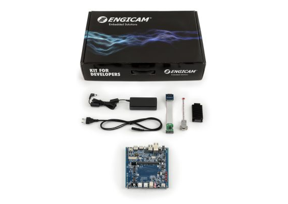 SmarCore STM32MP2