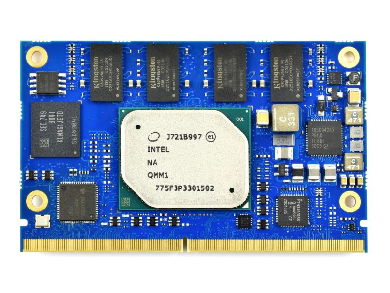SmarCore APL-x86