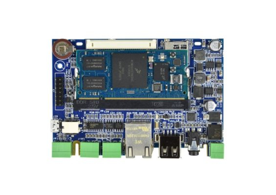 i.Core MX6