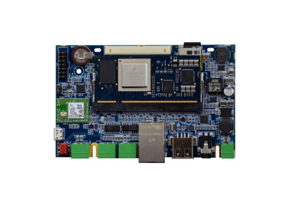 PX30.Core