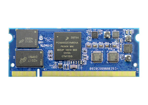 GEA STM32MP13