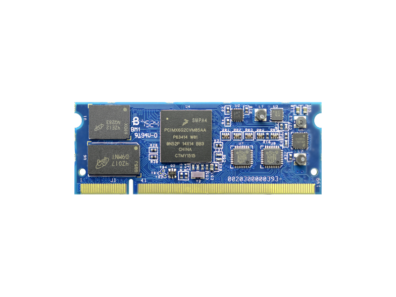 GEA-MX6UL