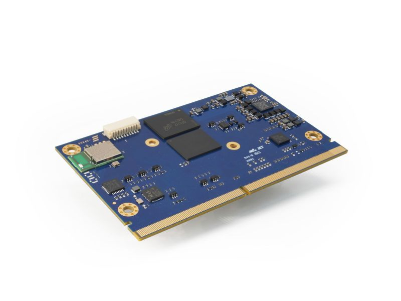 SmarCore Genio 520/720