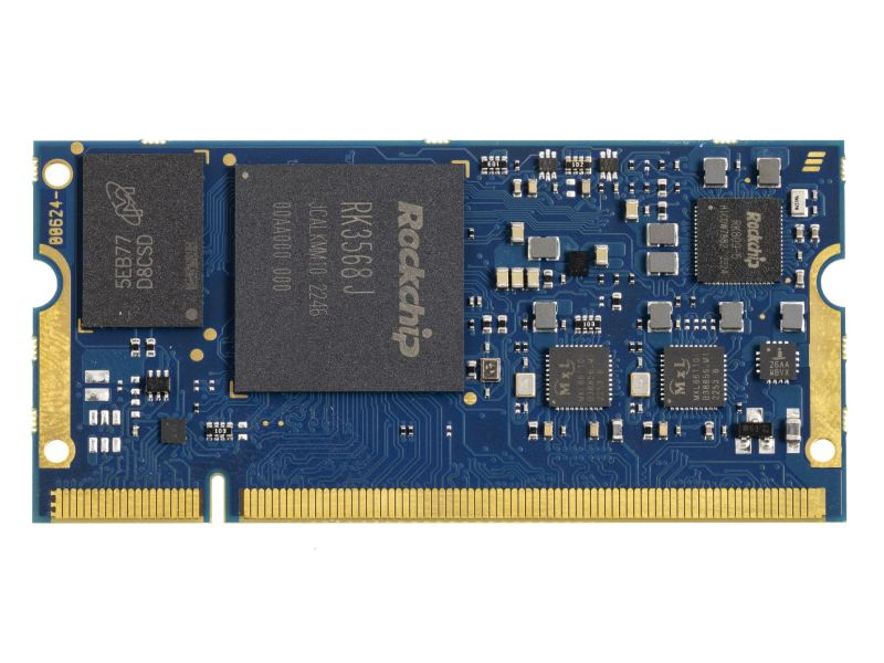 i.Core RK3568