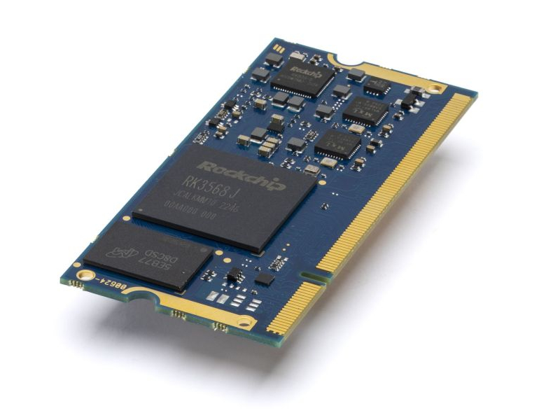 i.Core RK3568
