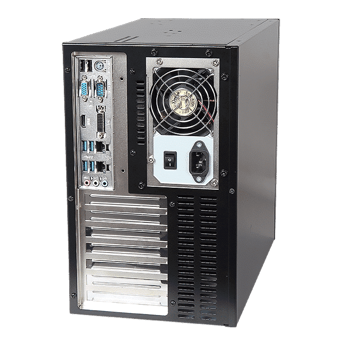 IRC-307