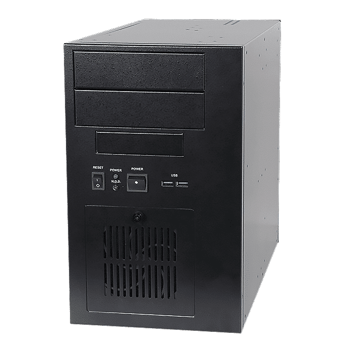 IRC-307