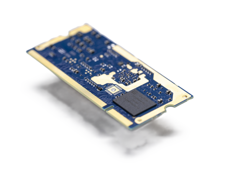i.Core MX93