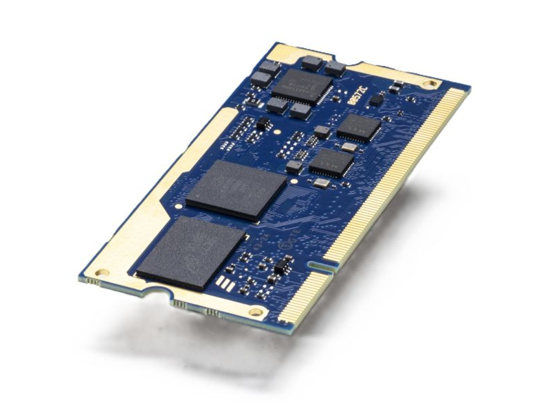 i.Core MX93