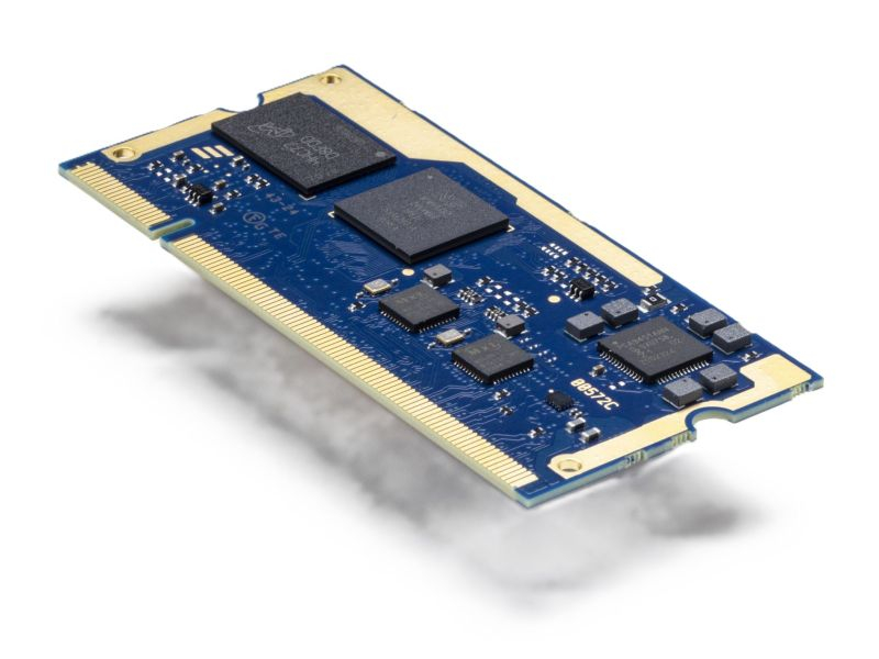 i.Core MX93
