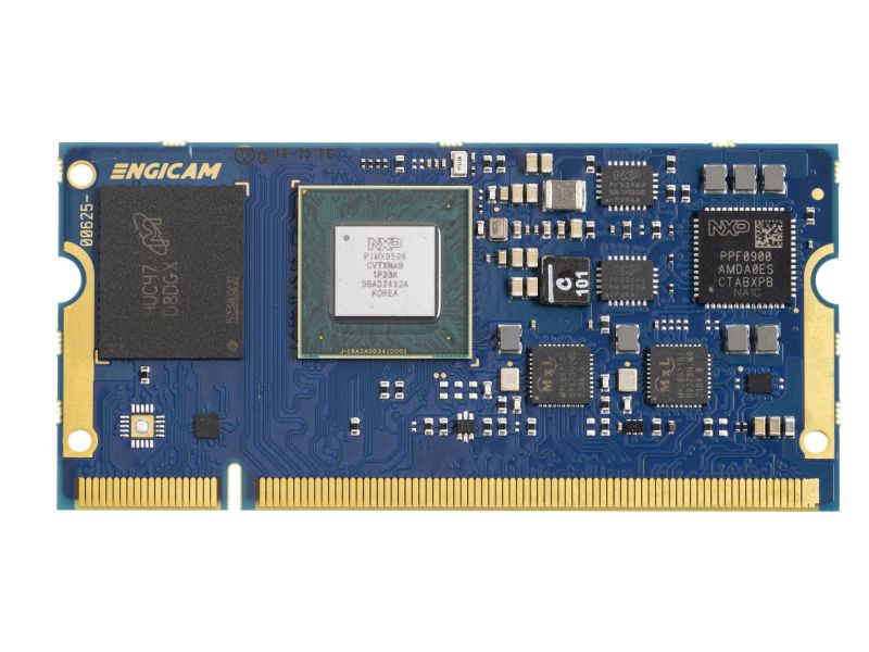 i.Core MX95