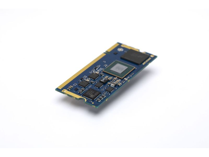 i.Core MX95