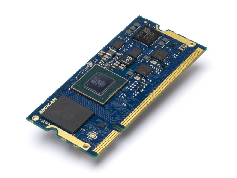 i.Core MX95