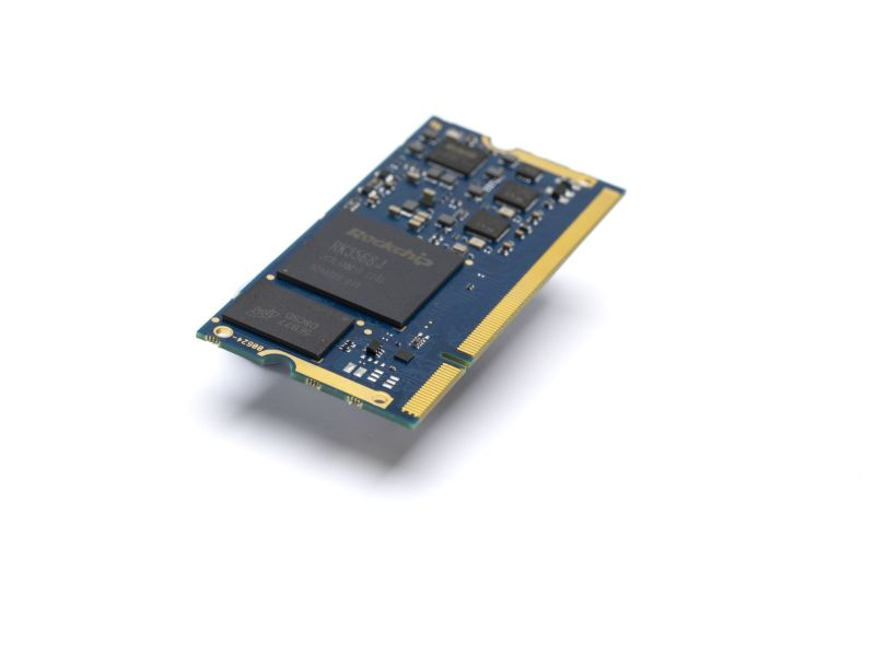 i.Core RK3568