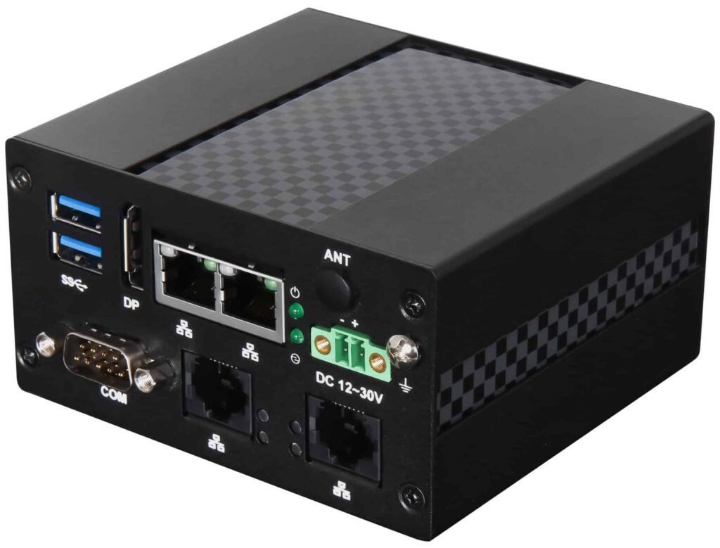 LYNX-612A