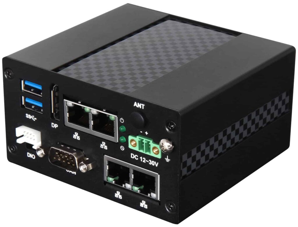 LYNX-612B