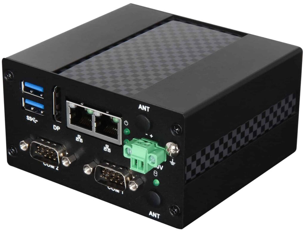 LYNX-612E
