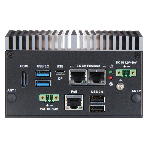 LYNX-812A