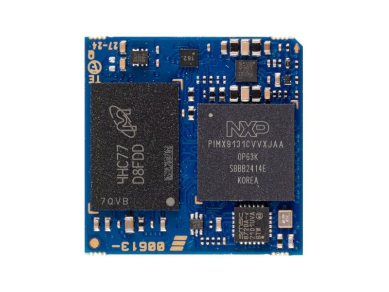 MicroGEA MX91