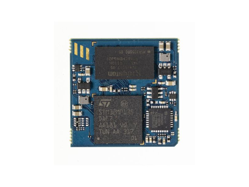 MicroGEA STM32MP13