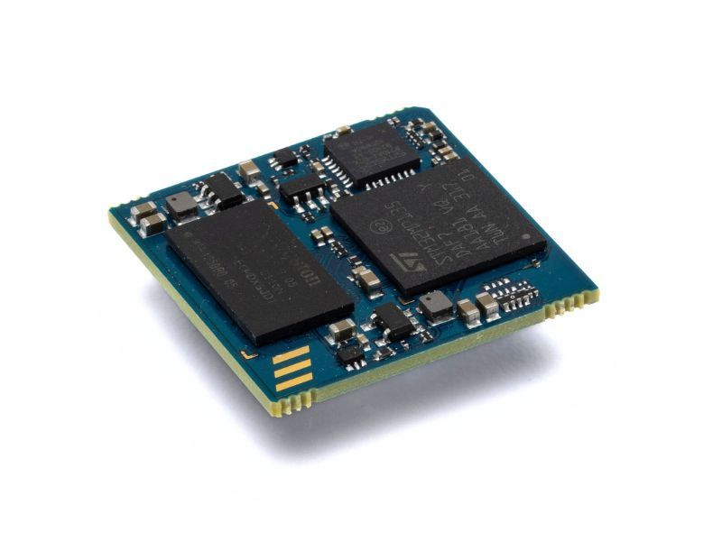 MicroGEA STM32MP13