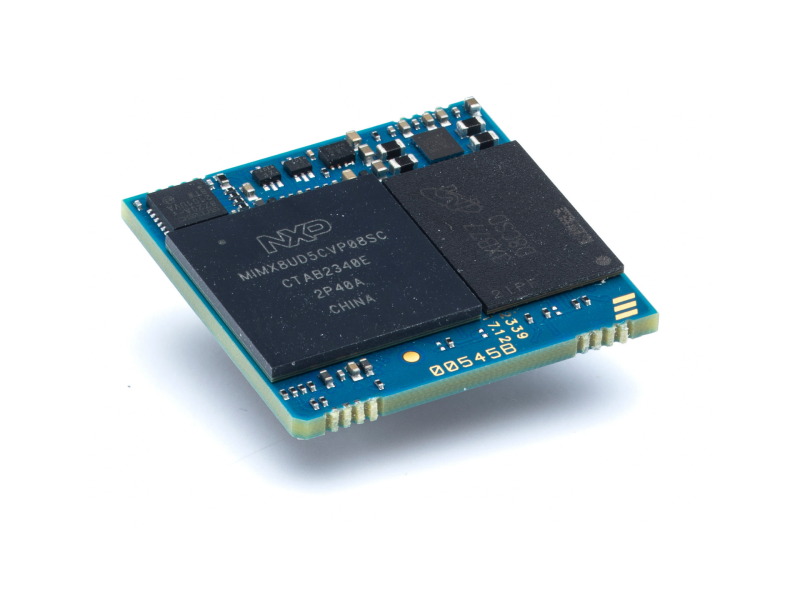 MicroGEA MX8ULP