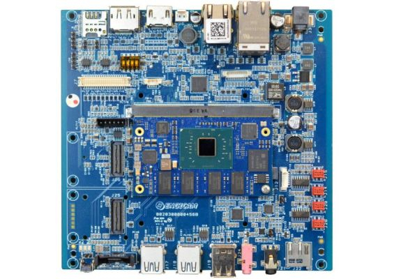 SmarCore EHL