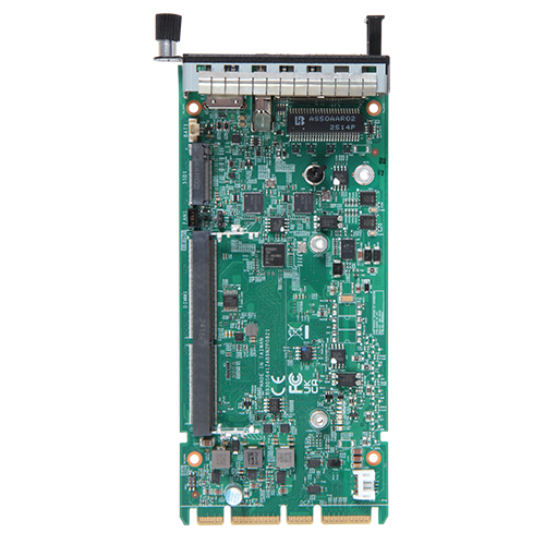 PSD-AN2P0-EXP - NVIDIA Jetson Orin Edge AI