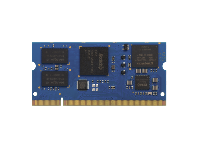 PX30.Core