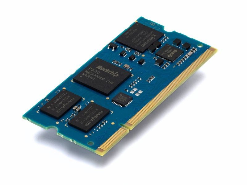 PX30.Core