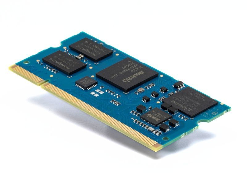 PX30.Core