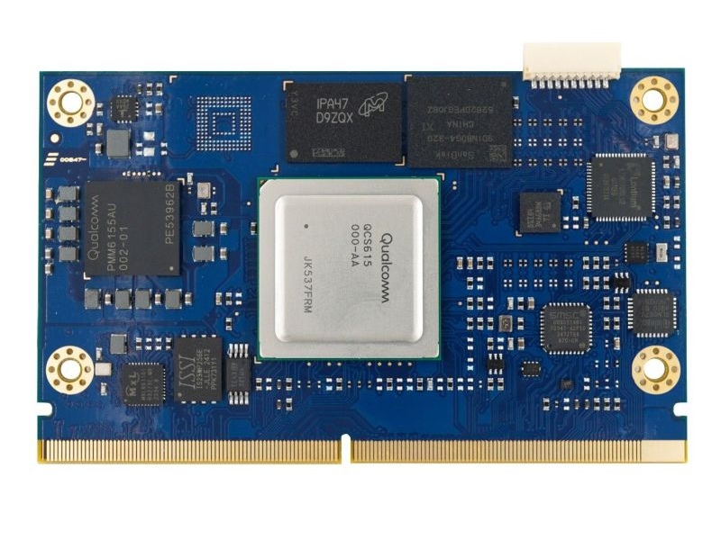 SmarCore iQ6