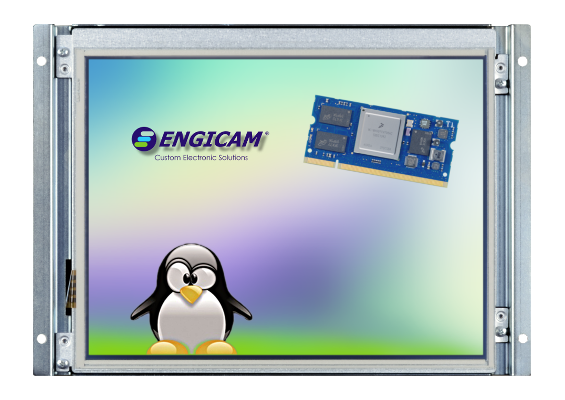 i.Core MX6SX