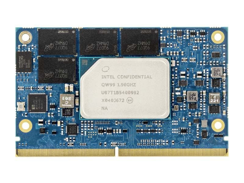 SmarCore EHL