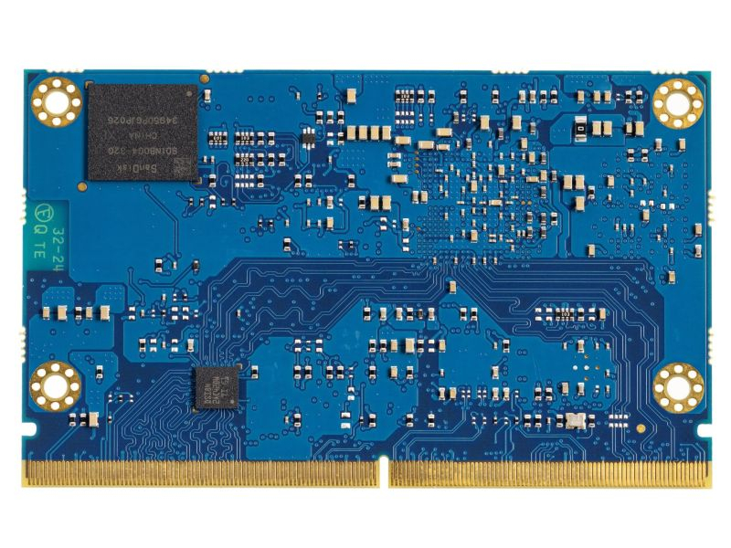 SmarCore Hailo-15