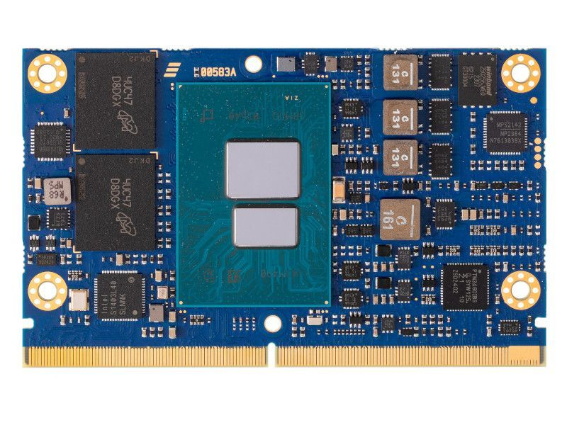 SmarCore ASL
