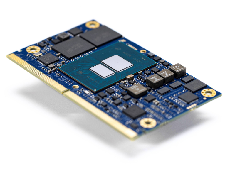 SmarCore ASL