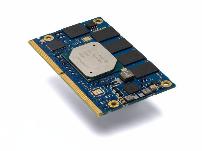 SmarCore APL-x86