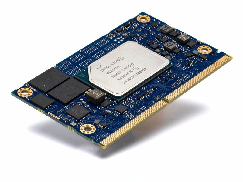 SmarCore EHL