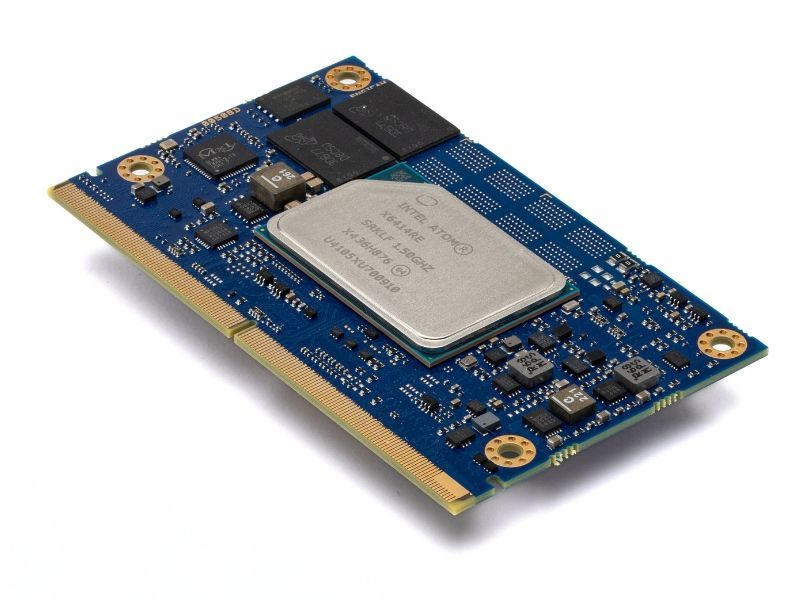 SmarCore EHL