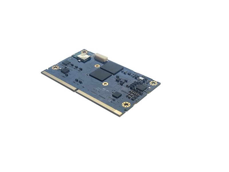 SmarCore Genio 520/720
