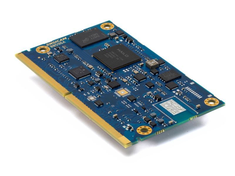 SmarCore Hailo-15