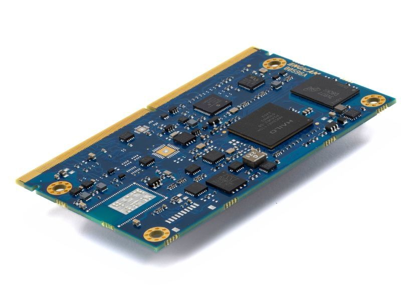 SmarCore Hailo-15